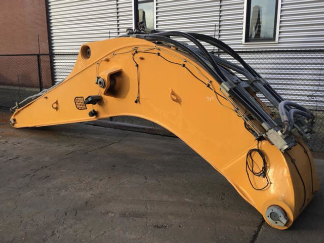 Anbauteil, Zustand - NEU Liebherr Monoboom 6,7 M: das Bild 9