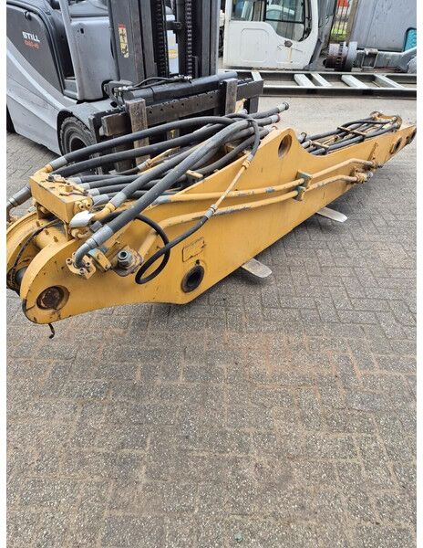 Liebherr R914STD / R914HDSL / R912 Li / R922 Li - Anbauteil: das Bild 1 Liebherr R914STD / R914HDSL / R912 Li / R922 Li - Anbauteil: das Bild 1