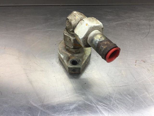 Ersatzteile Liebherr Flange: das Bild 8