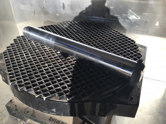 Ersatzteile Liebherr Pin 130x1105x1007: das Bild 9