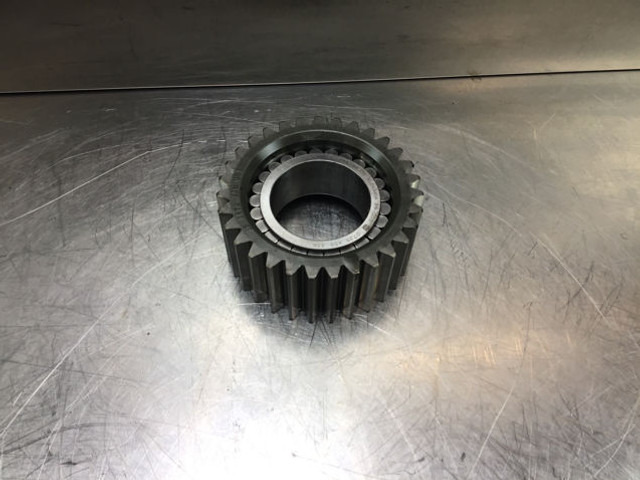 Liebherr Planet Wheel - Ersatzteile: das Bild 1 Liebherr Planet Wheel - Ersatzteile: das Bild 1