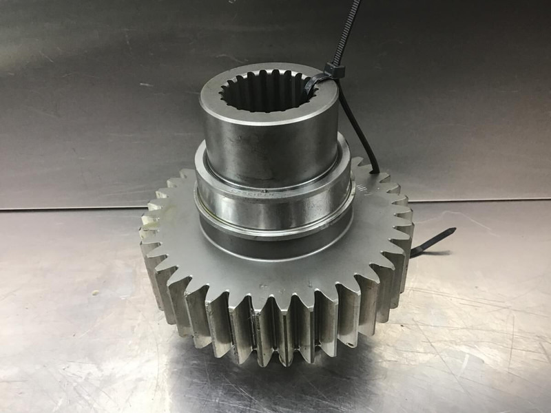 Liebherr R964B / R964C / R970 / R964 / R964 Li / R966 / R966 LC - Ersatzteile: das Bild 1 Liebherr R964B / R964C / R970 / R964 / R964 Li / R966 / R966 LC - Ersatzteile: das Bild 1