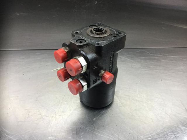 Rexroth Orbitrol - Ersatzteile: das Bild 1 Rexroth Orbitrol - Ersatzteile: das Bild 1