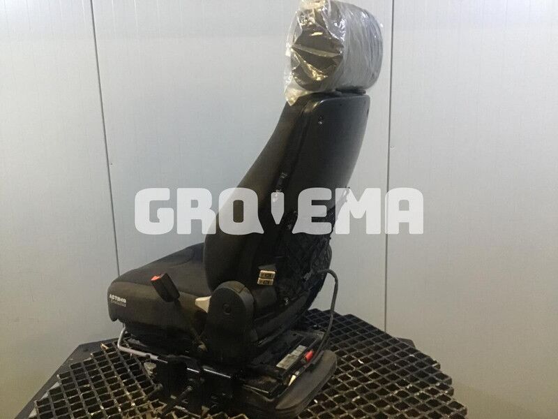 Grammer R926 K-LC / R946 LC / R946 LC-V / R946 NLC - Sitz: das Bild 5 Grammer R926 K-LC / R946 LC / R946 LC-V / R946 NLC - Sitz: das Bild 5