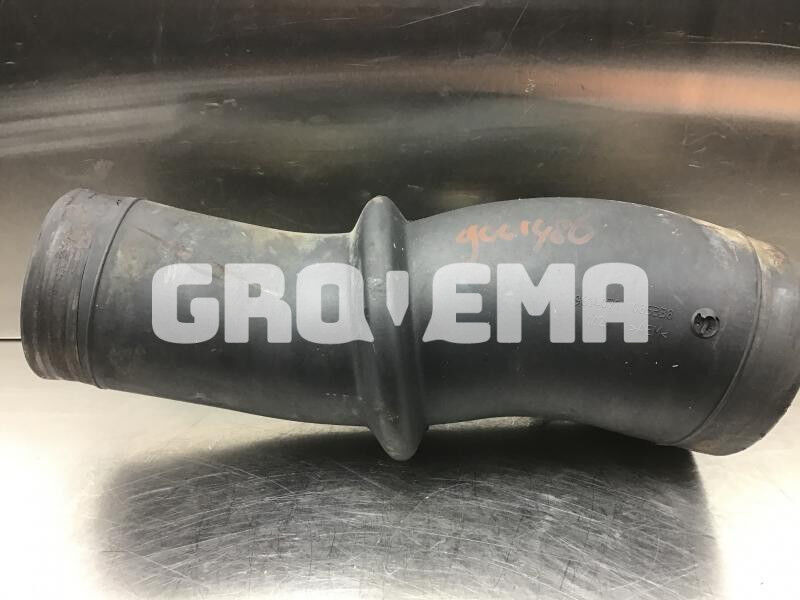 Liebherr A316 Li / A314 Li / R317 Li - Kühlsystem: das Bild 1 Liebherr A316 Li / A314 Li / R317 Li - Kühlsystem: das Bild 1