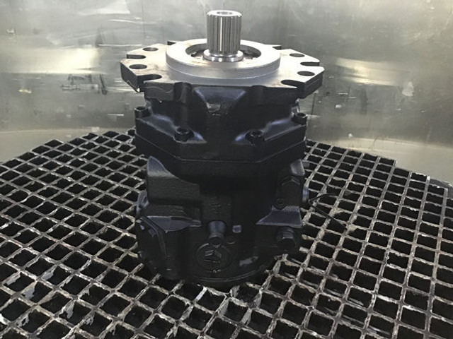 Liebherr A4VG110 - Hydraulikpumpe: das Bild 1 Liebherr A4VG110 - Hydraulikpumpe: das Bild 1