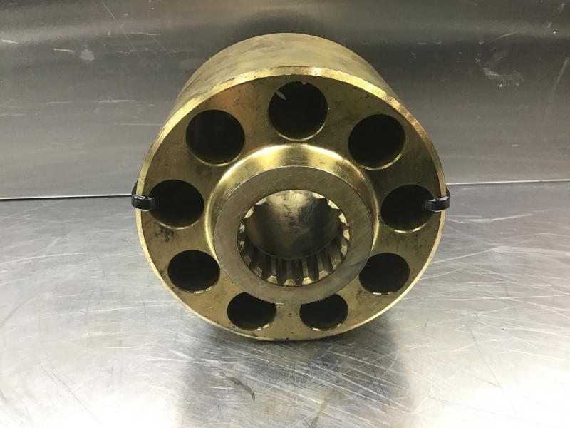 Liebherr A912 Li / A922 Li / R912 Li / R922 Li / R932 Li / R964 Li / R964B - Hydraulik: das Bild 2 Liebherr A912 Li / A922 Li / R912 Li / R922 Li / R932 Li / R964 Li / R964B - Hydraulik: das Bild 2