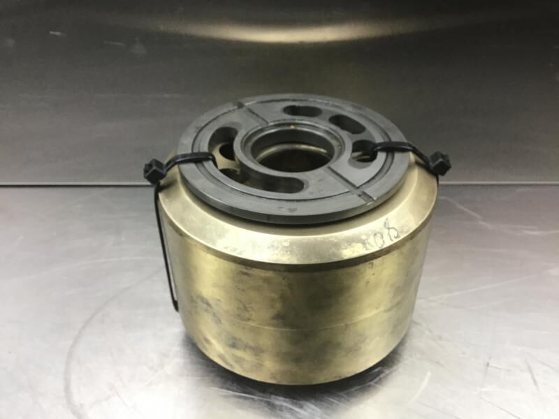 Liebherr A912 Li / A922 Li / R912 Li / R922 Li / R932 Li / R964 Li / R964B - Hydraulik: das Bild 1 Liebherr A912 Li / A922 Li / R912 Li / R922 Li / R932 Li / R964 Li / R964B - Hydraulik: das Bild 1