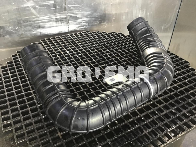 Liebherr A928 / R926 / R930 / R930 - Kühlsystem: das Bild 2 Liebherr A928 / R926 / R930 / R930 - Kühlsystem: das Bild 2