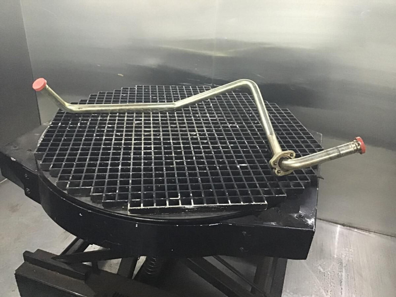 Liebherr A954 Li / A954B Li / R954 / R954B - Hydraulik: das Bild 2 Liebherr A954 Li / A954B Li / R954 / R954B - Hydraulik: das Bild 2