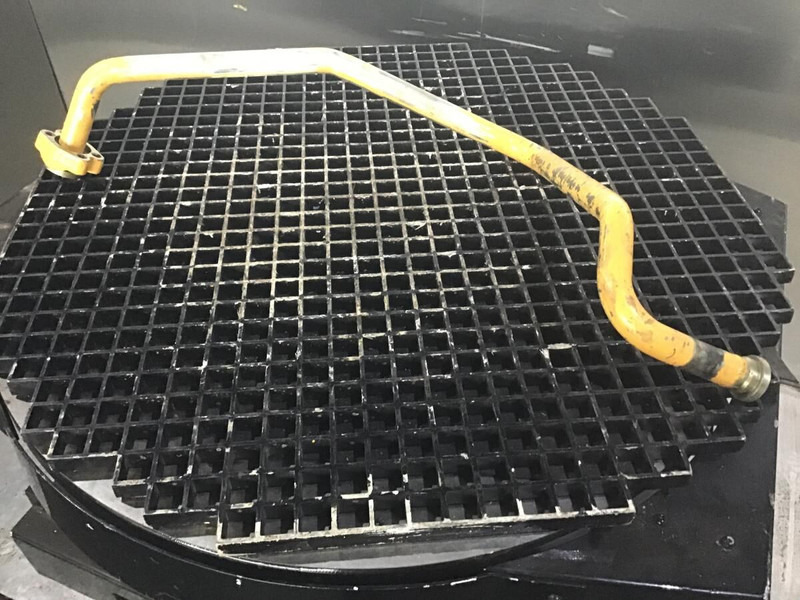 Liebherr A954 Li / A954B Li / R954 / R954B - Hydraulik: das Bild 2 Liebherr A954 Li / A954B Li / R954 / R954B - Hydraulik: das Bild 2