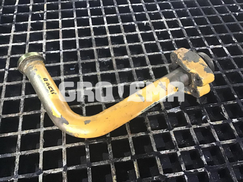 Liebherr A954 Li / A954B Li / R954 / R954B - Hydraulik: das Bild 1 Liebherr A954 Li / A954B Li / R954 / R954B - Hydraulik: das Bild 1