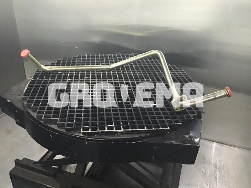 Liebherr A954 Li / A954B Li / R954 / R954B - Hydraulik: das Bild 3 Liebherr A954 Li / A954B Li / R954 / R954B - Hydraulik: das Bild 3