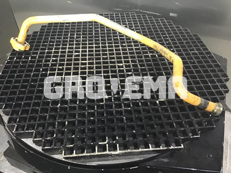 Liebherr A954 Li / A954B Li / R954 / R954B - Hydraulik: das Bild 3 Liebherr A954 Li / A954B Li / R954 / R954B - Hydraulik: das Bild 3