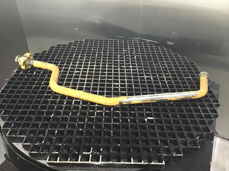 Liebherr A954 Li / A954B Li / R954 / R954B - Hydraulik: das Bild 1 Liebherr A954 Li / A954B Li / R954 / R954B - Hydraulik: das Bild 1