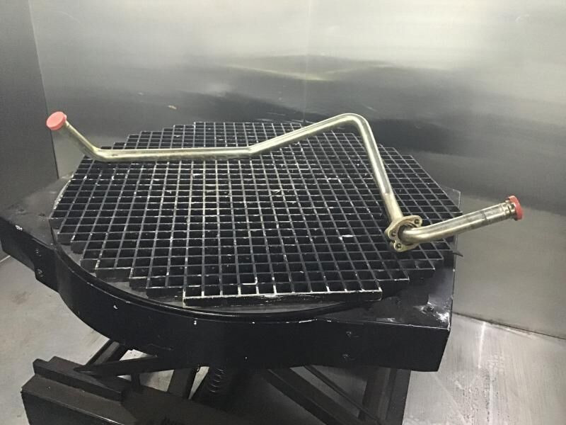 Liebherr A954 Li / A954B Li / R954 / R954B - Hydraulik: das Bild 3 Liebherr A954 Li / A954B Li / R954 / R954B - Hydraulik: das Bild 3