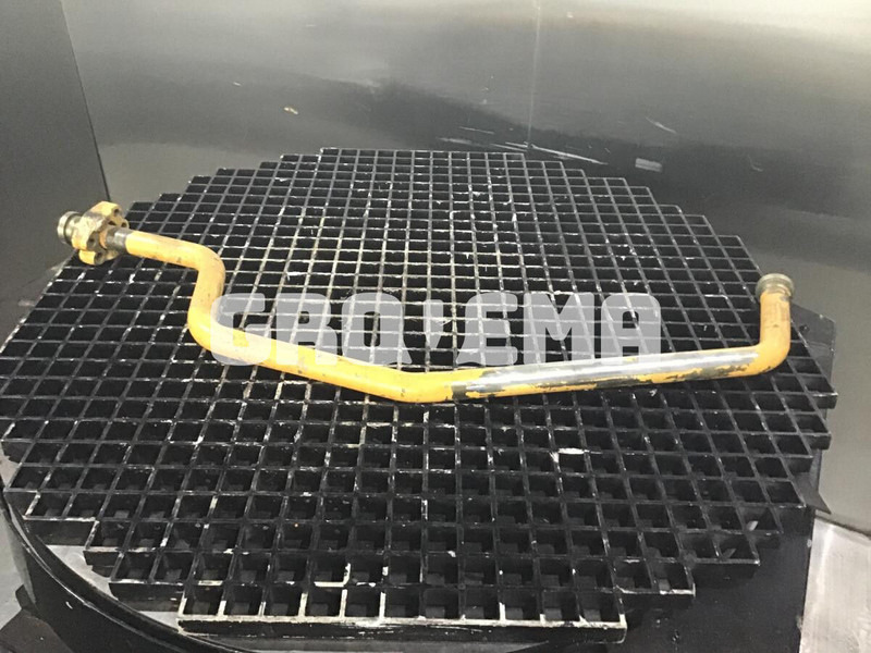 Liebherr A954 Li / A954B Li / R954 / R954B - Hydraulik: das Bild 2 Liebherr A954 Li / A954B Li / R954 / R954B - Hydraulik: das Bild 2