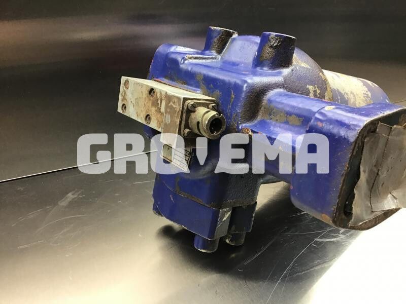 Liebherr A954 Li / R912 KHD ENGINE / R912 Li / R912 LIEBHERR ENGINE / R922 Li / R952 Li / R954 / R954B / R962 HD / R962 LC / R964 / R964 - Hydraulikfilter: das Bild 3 Liebherr A954 Li / R912 KHD ENGINE / R912 Li / R912 LIEBHERR ENGINE / R922 Li / R952 Li / R954 / R954B / R962 HD / R962 LC / R964 / R964 - Hydraulikfilter: das Bild 3