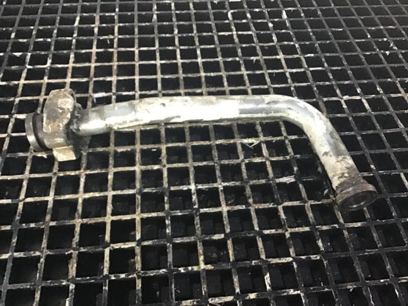 Liebherr A954 Li / R954 / R964 - Hydraulik: das Bild 1 Liebherr A954 Li / R954 / R964 - Hydraulik: das Bild 1