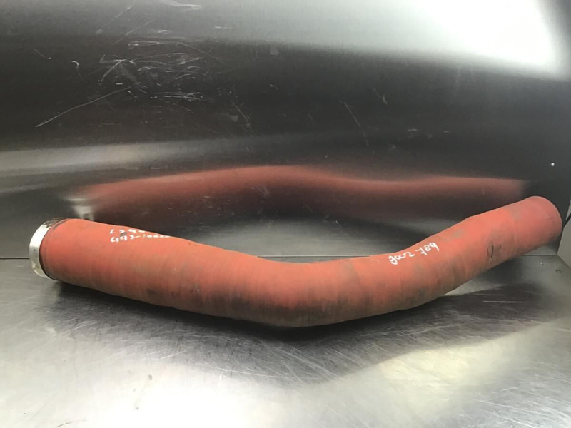 Liebherr Air Hose - Ansaugrohr: das Bild 2 Liebherr Air Hose - Ansaugrohr: das Bild 2