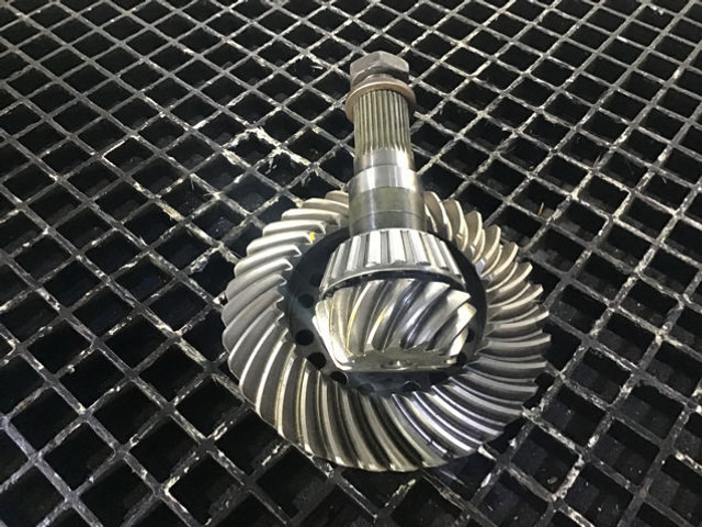 Liebherr Bevel + Pinion - Differenzial Getriebe: das Bild 1 Liebherr Bevel + Pinion - Differenzial Getriebe: das Bild 1