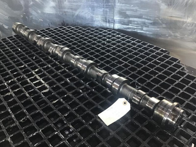 Liebherr Camshaft - Nockenwelle: das Bild 3 Liebherr Camshaft - Nockenwelle: das Bild 3