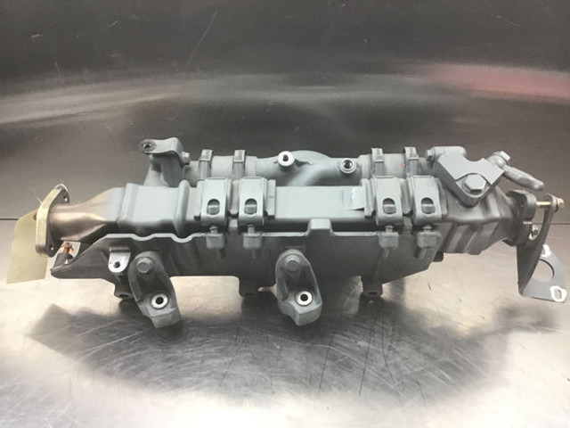 Liebherr Cooler - Ölkühler: das Bild 4 Liebherr Cooler - Ölkühler: das Bild 4