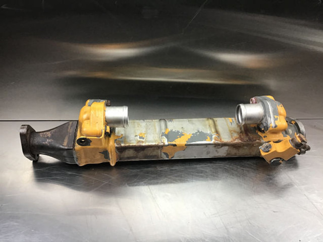 Liebherr Cooler - Ölkühler: das Bild 5 Liebherr Cooler - Ölkühler: das Bild 5