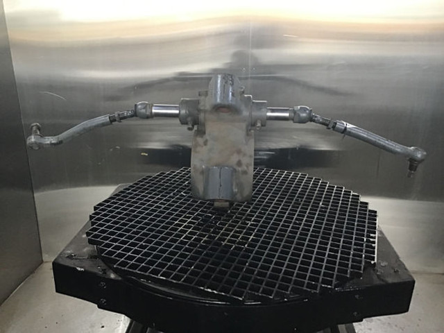 Liebherr Differential - Differenzial Getriebe: das Bild 1 Liebherr Differential - Differenzial Getriebe: das Bild 1