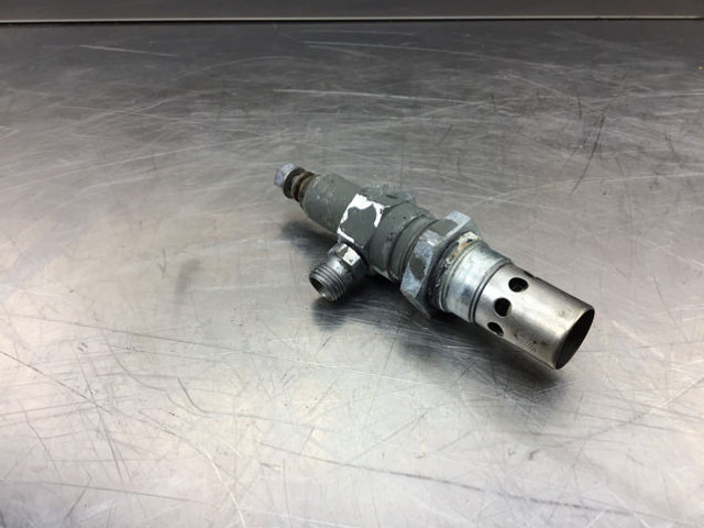 Liebherr Flame Glow Plug - Glühkerze: das Bild 1 Liebherr Flame Glow Plug - Glühkerze: das Bild 1
