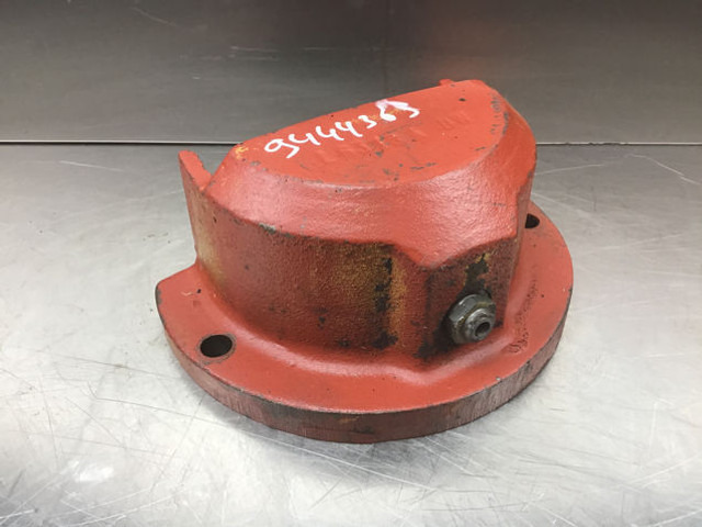 Liebherr Grease Housing - Getriebe: das Bild 1 Liebherr Grease Housing - Getriebe: das Bild 1