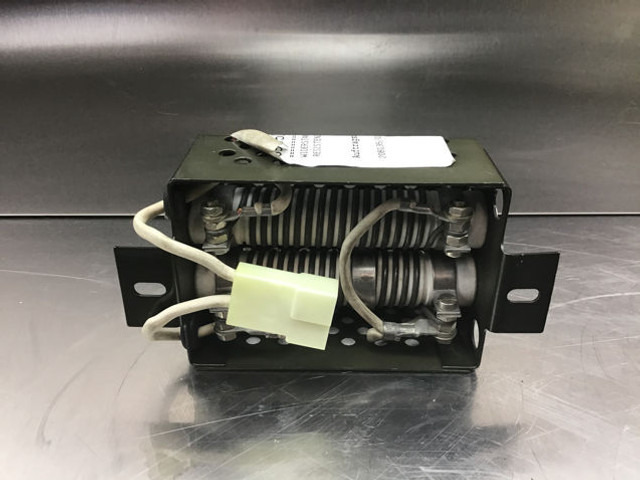 Liebherr Heating Unit - Innenraumgebläse: das Bild 3 Liebherr Heating Unit - Innenraumgebläse: das Bild 3