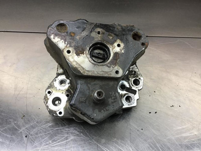 Ölpumpe Liebherr High Pressure Pump: das Bild 14