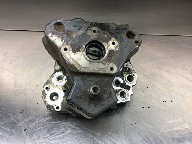 Ölpumpe Liebherr High Pressure Pump: das Bild 7
