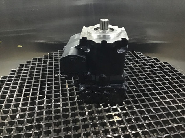Liebherr Hydraulic Pump - Hydraulikpumpe: das Bild 2 Liebherr Hydraulic Pump - Hydraulikpumpe: das Bild 2