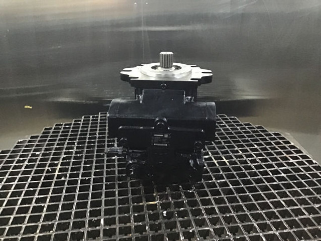 Liebherr Hydraulic Pump - Hydraulikpumpe: das Bild 5 Liebherr Hydraulic Pump - Hydraulikpumpe: das Bild 5