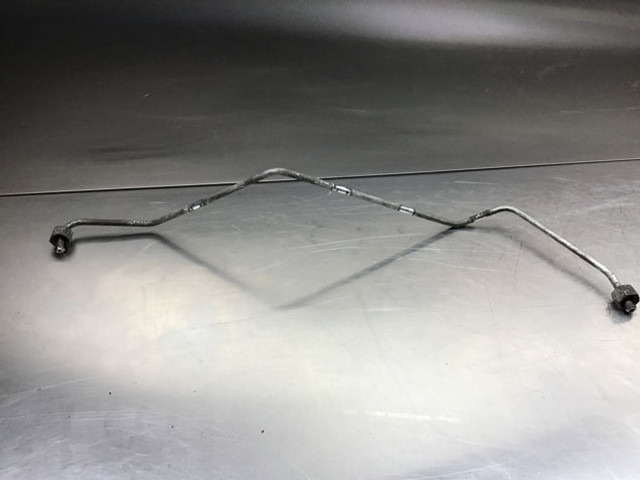 Liebherr Injection Line - Kraftstofffilter: das Bild 1 Liebherr Injection Line - Kraftstofffilter: das Bild 1