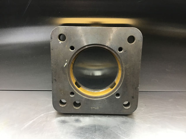 Liebherr LIEBHERR Bearing Flance - Federung: das Bild 1 Liebherr LIEBHERR Bearing Flance - Federung: das Bild 1