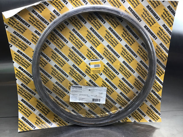 Liebherr Life Time Seal - Federung: das Bild 1 Liebherr Life Time Seal - Federung: das Bild 1