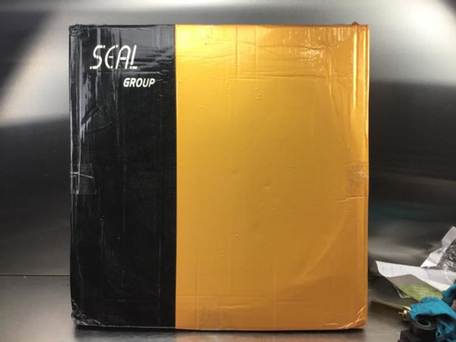 Liebherr Life Time Seal - Federung: das Bild 5 Liebherr Life Time Seal - Federung: das Bild 5
