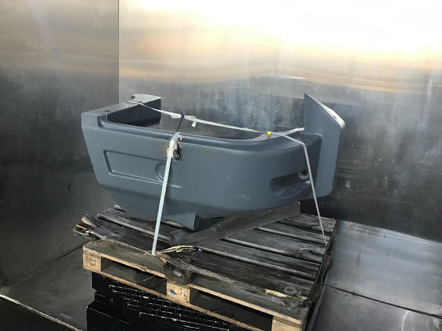 Gegengewicht für Baumaschine, Zustand - NEU Liebherr: das Bild 1