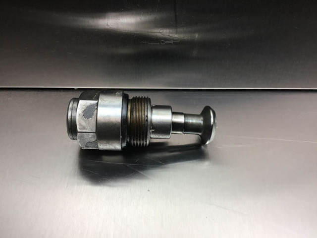 Liebherr Non-Return Valve - Motor und Teile: das Bild 1 Liebherr Non-Return Valve - Motor und Teile: das Bild 1