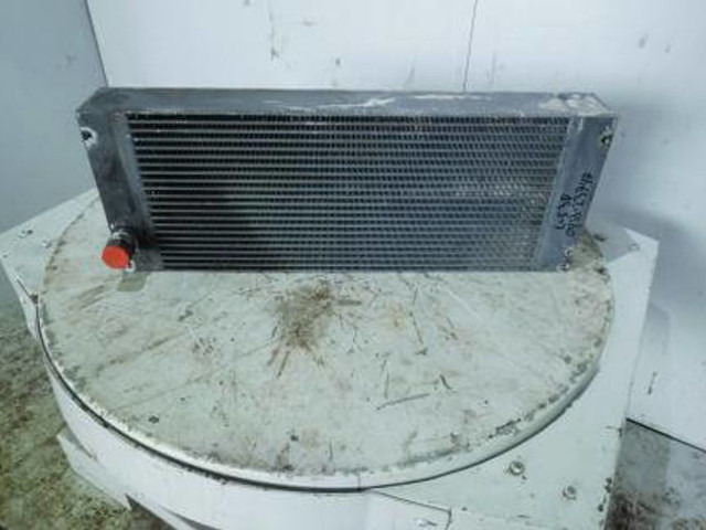 Liebherr Oilcooler - Ölkühler: das Bild 1 Liebherr Oilcooler - Ölkühler: das Bild 1
