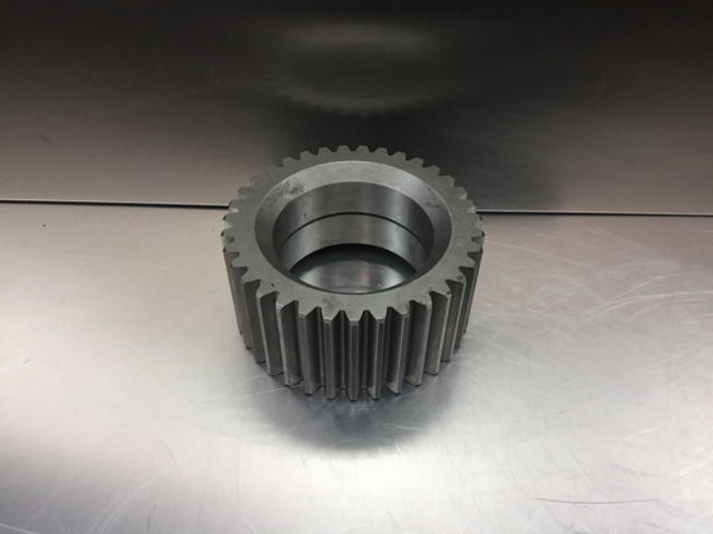 Liebherr Planeet Wheel - Lenkpumpe: das Bild 2 Liebherr Planeet Wheel - Lenkpumpe: das Bild 2