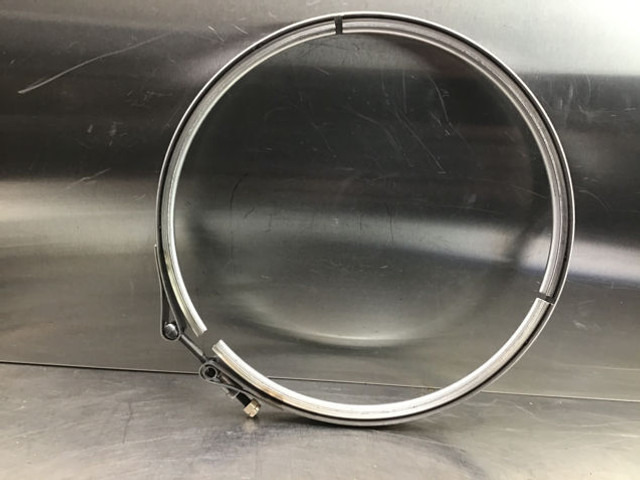 Liebherr Profile Clamp - Hydraulik: das Bild 1 Liebherr Profile Clamp - Hydraulik: das Bild 1
