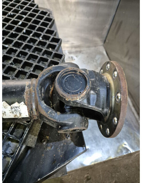 Liebherr Propellor Shaft - Antriebswelle: das Bild 1 Liebherr Propellor Shaft - Antriebswelle: das Bild 1