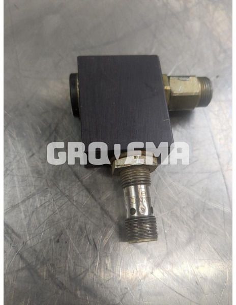 Liebherr R906 WLC / R906 C / R906 LC / R906 NLC - Ventil: das Bild 3 Liebherr R906 WLC / R906 C / R906 LC / R906 NLC - Ventil: das Bild 3