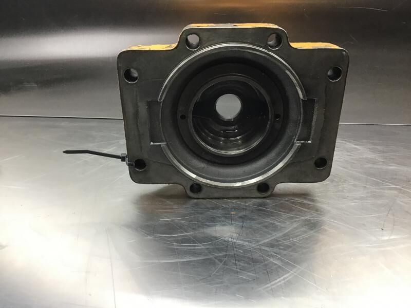 Liebherr R912 LC / R912 Li / R912HDSL / R922 Li - Hydraulik: das Bild 2 Liebherr R912 LC / R912 Li / R912HDSL / R922 Li - Hydraulik: das Bild 2