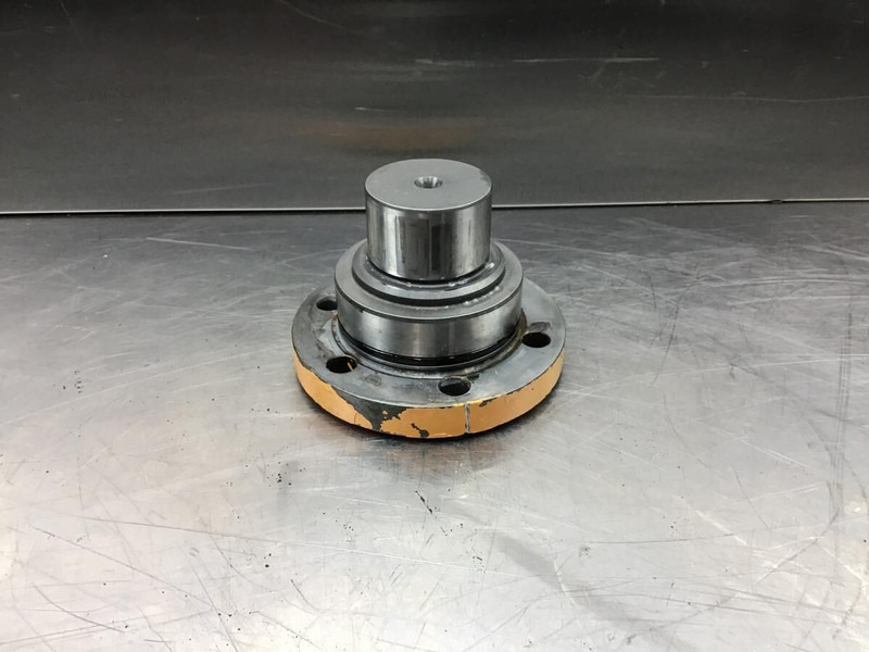 Liebherr R912 Li / R922 Li / R922 LC / R912 LC - Hydraulik: das Bild 2 Liebherr R912 Li / R922 Li / R922 LC / R912 LC - Hydraulik: das Bild 2