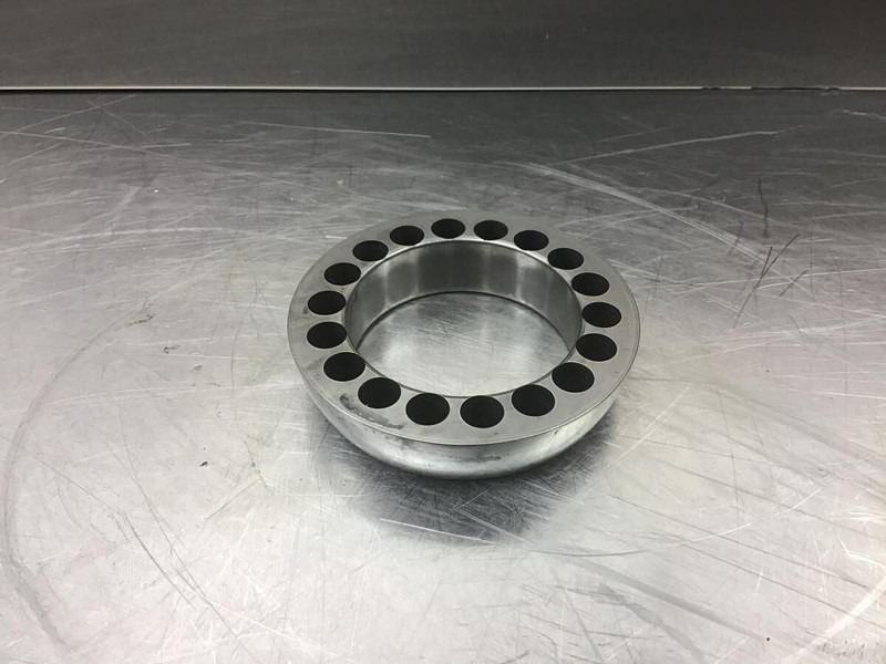 Liebherr R912 Li / R946 LC - Hydraulik: das Bild 2 Liebherr R912 Li / R946 LC - Hydraulik: das Bild 2